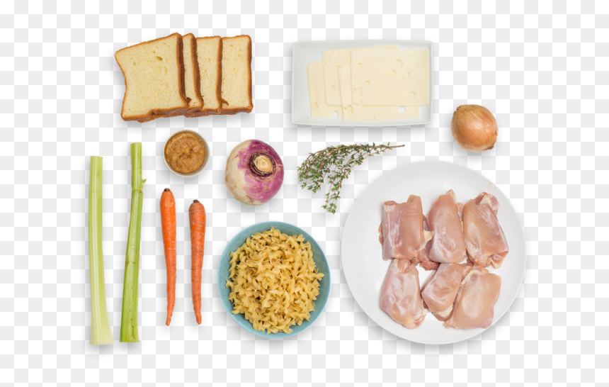 Gruyère Cheese, HD Png Download - chicken noodle soup png