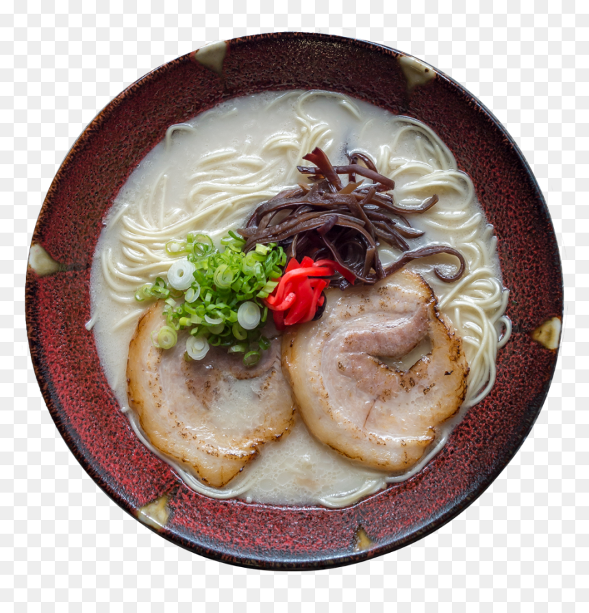 Kalguksu, HD Png Download - chicken noodle soup png