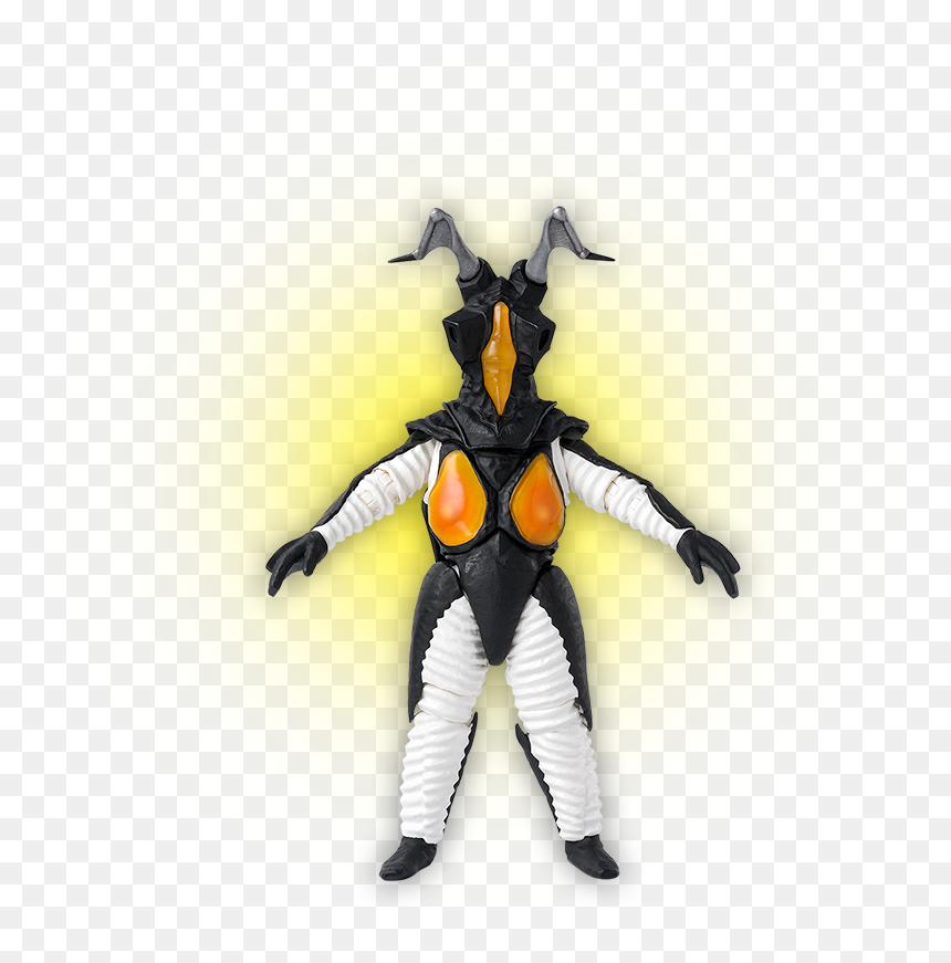 Sh Figuarts Ultraman Monsters, HD Png Download - ultraman png