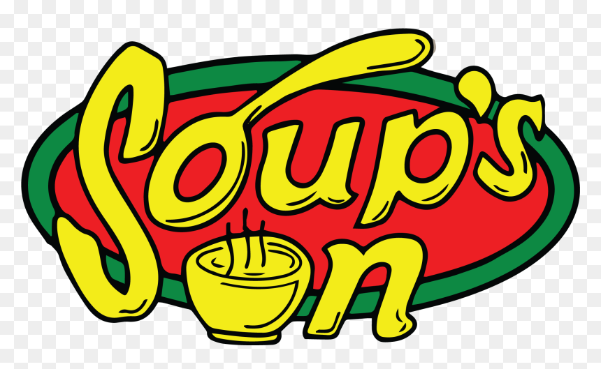 Soups On Baltimore, HD Png Download - chicken noodle soup png
