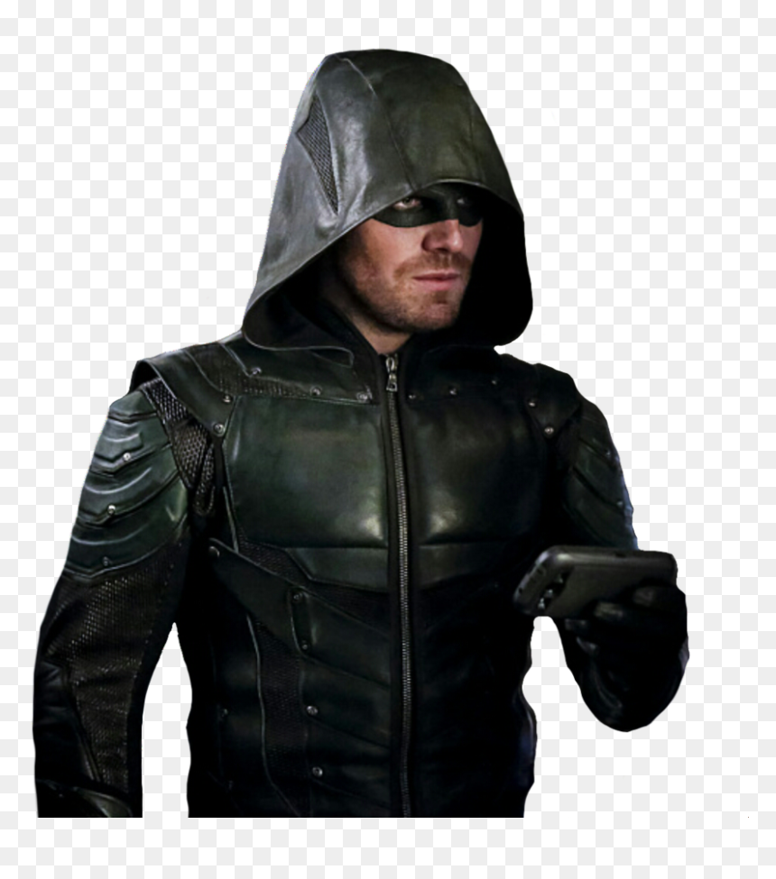 Arrow Series Tv Olicity New, HD Png Download - oliver queen png