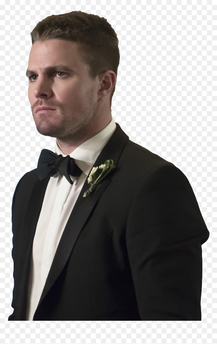 Oliver Queen Transparent, HD Png Download - oliver queen png
