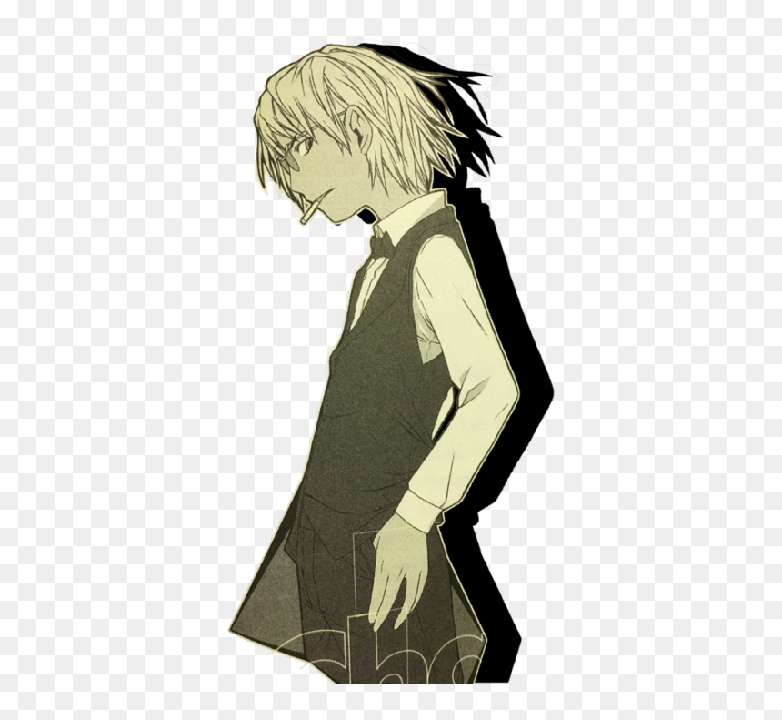 Cartoon, HD Png Download - durarara png
