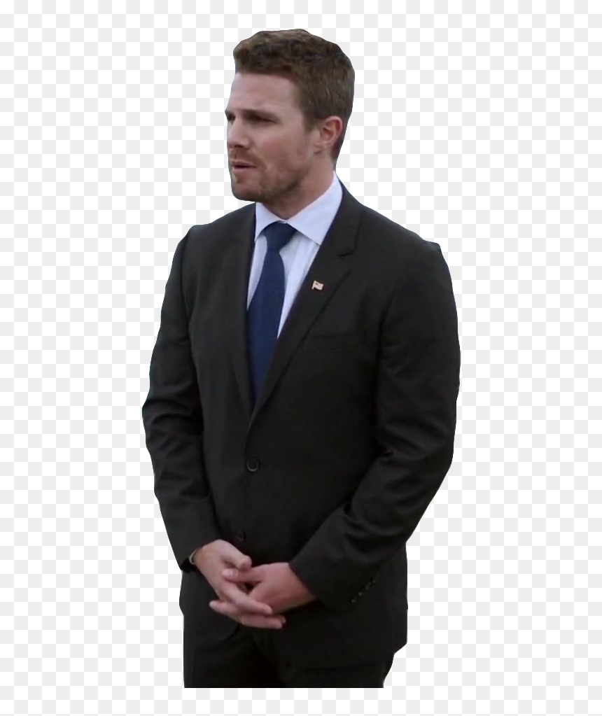 Tuxedo, HD Png Download - oliver queen png