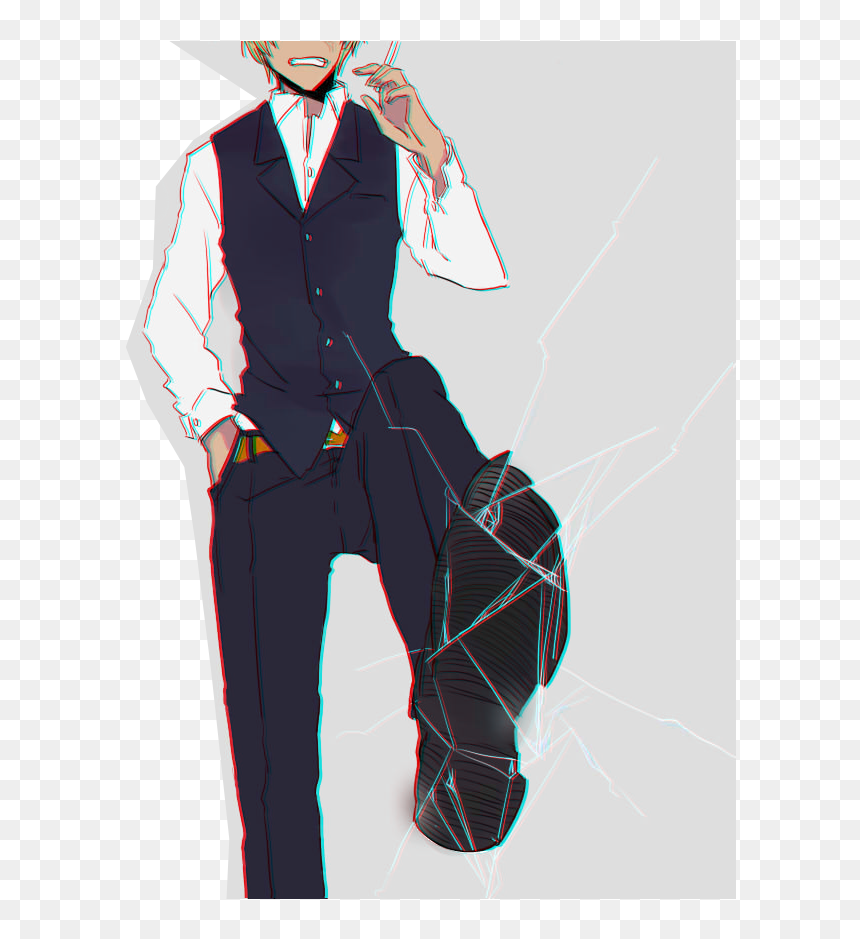 Illustration, HD Png Download - durarara png