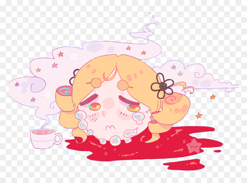 Goretober Decapitated, HD Png Download - mami tomoe png