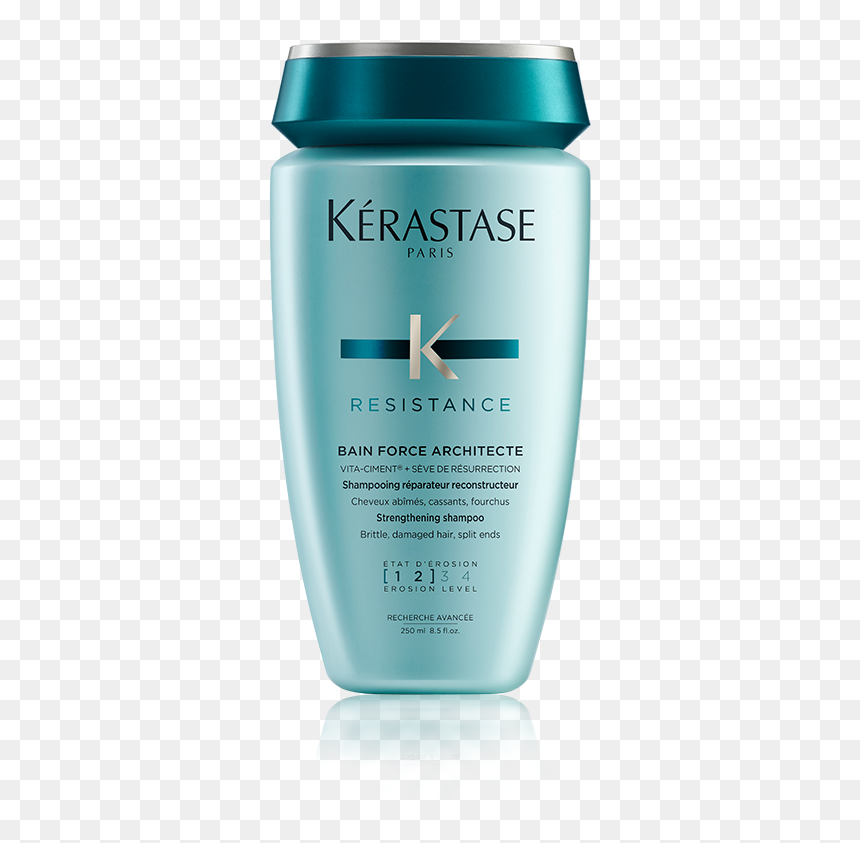 Best Shampoo In Uk, HD Png Download - kerastase logo png