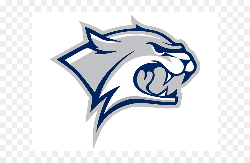 Carrizo Springs Wildcats Logo, HD Png Download - mascot logo png