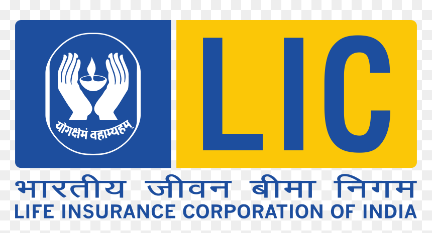 Lic Logo In Png, Transparent Png - full hd logo png
