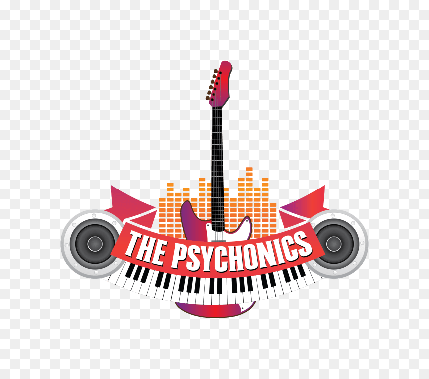 Background Music Concert Posters Design, HD Png Download - mascot logo png