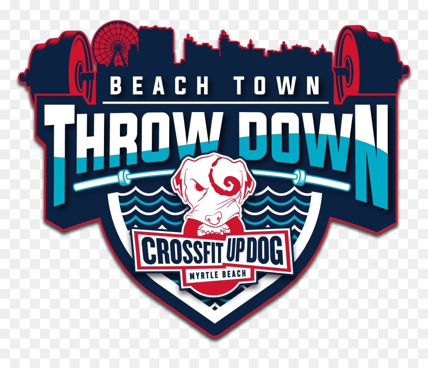 Emblem, HD Png Download - crossfit logo png