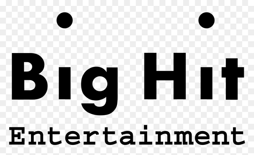 Bighit Entertainment Logo, HD Png Download - gfriend logo png
