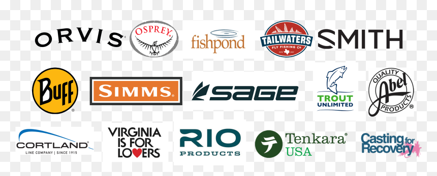 Virginia, HD Png Download - orvis logo png