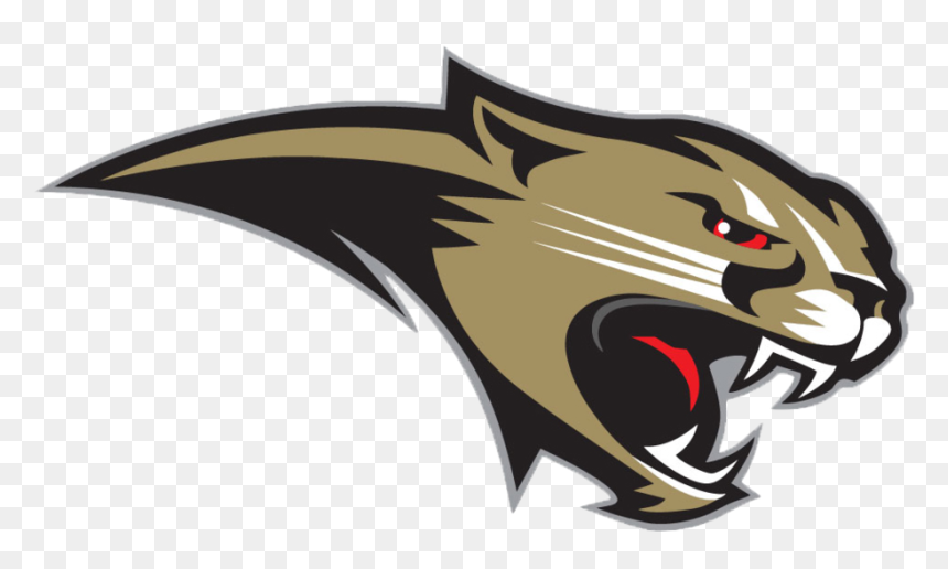 Cougar Logo Png, Transparent Png - cougar logo png