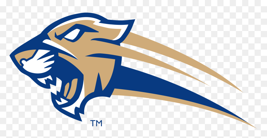 Steele Canyon High School Logo, HD Png Download - cougar logo png
