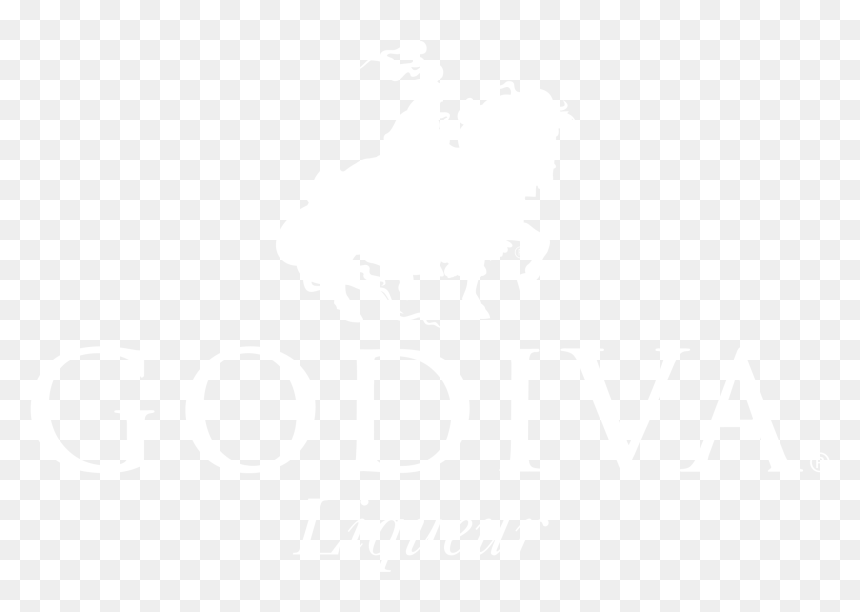 Johns Hopkins University Logo White, HD Png Download - godiva logo png