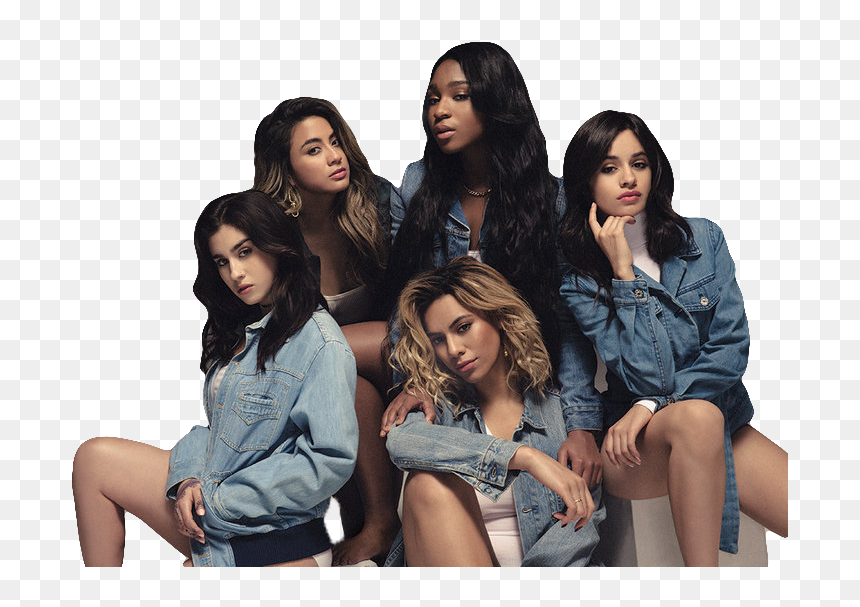 Fifth Harmony, HD Png Download - fifth harmony logo png