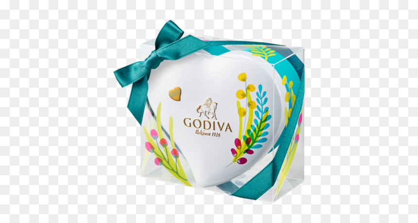 ゴディバ ホワイトデー 2019, HD Png Download - godiva logo png