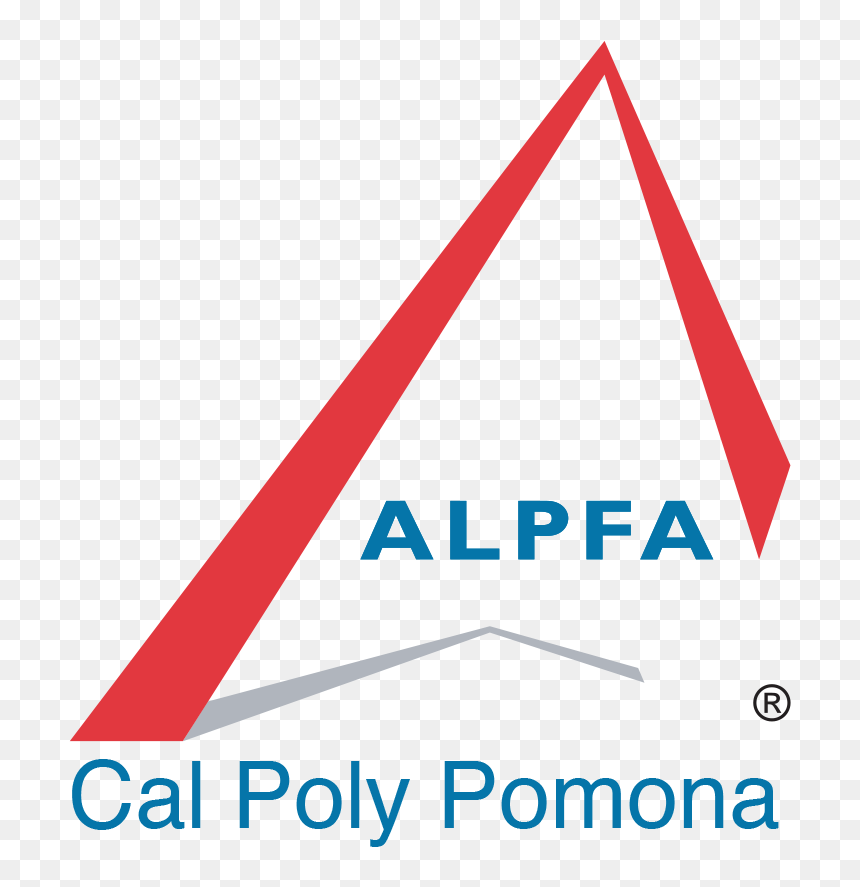 Association Of Latino Professionals In Finance And, HD Png Download - cal poly pomona logo png
