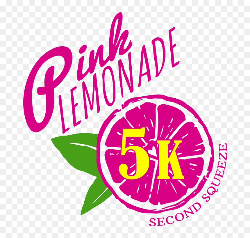 Lemon, HD Png Download - pink lemonade png