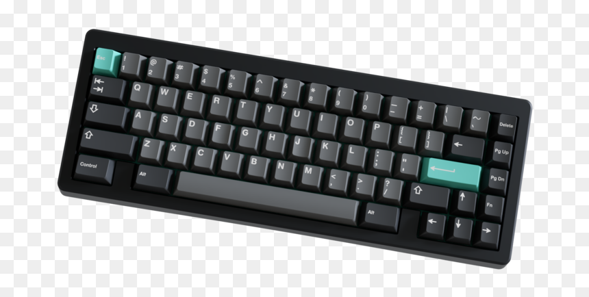Keyboard Gigabyte, HD Png Download - space bar png