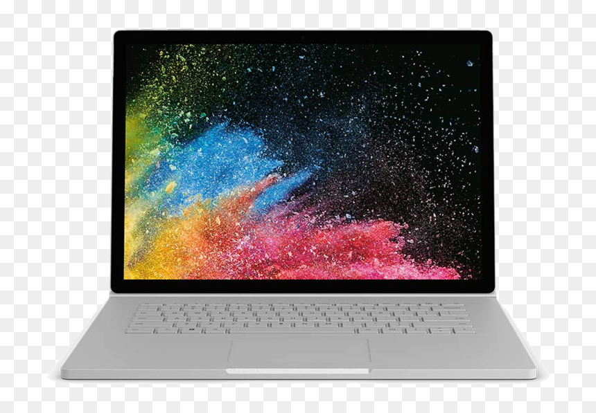 Surface Book 2 I7, HD Png Download - elgato game capture hd png