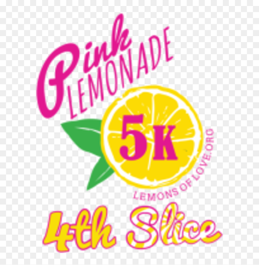 Lemon, HD Png Download - pink lemonade png
