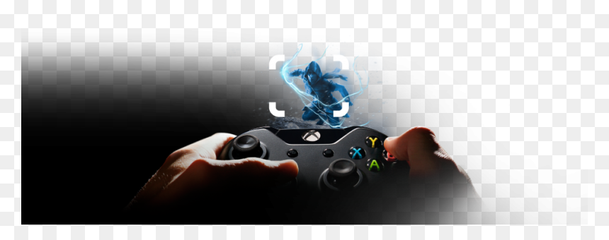 Game Controller, HD Png Download - elgato game capture hd png