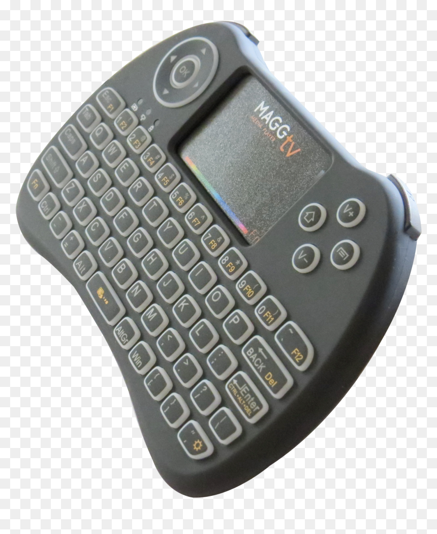 Mobile Phone, HD Png Download - space bar png