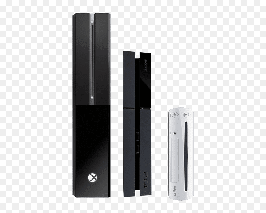 Xbox 360 Super Slim Vs Xbox One, HD Png Download - elgato game capture hd png