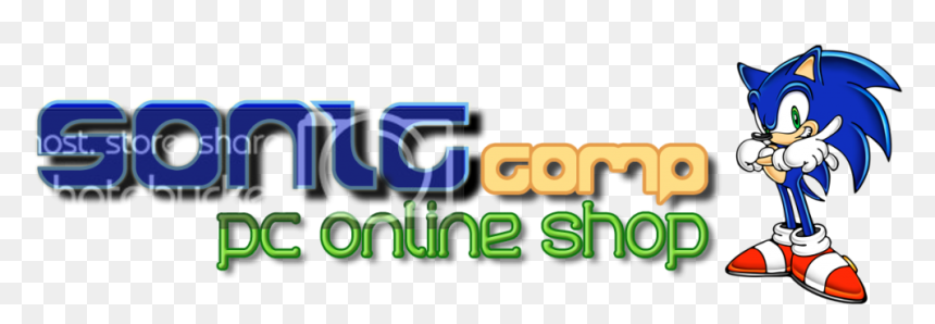Sonic The Hedgehog, HD Png Download - elgato game capture hd png