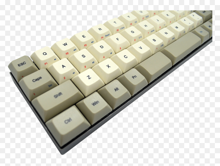 Mechanical Keyboard, HD Png Download - space bar png