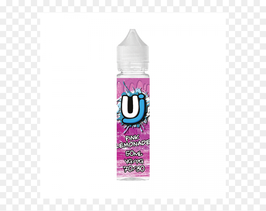 Baby Bottle, HD Png Download - pink lemonade png