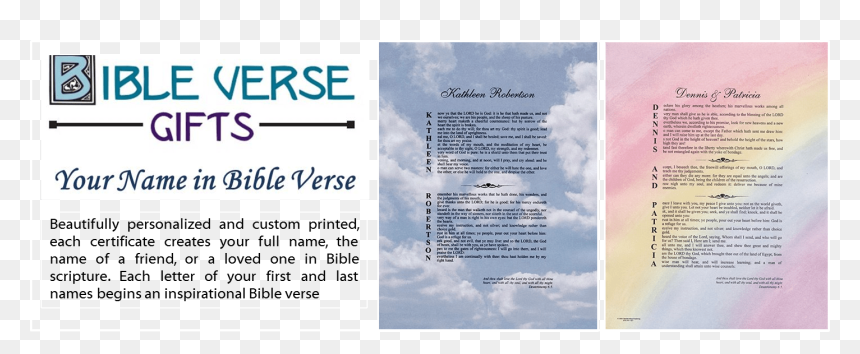 Brochure, HD Png Download - bible verse png