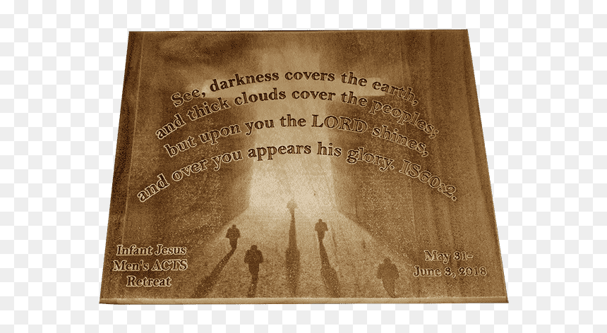 Flyer, HD Png Download - bible verse png