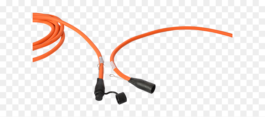Wire, HD Png Download - electric plug png