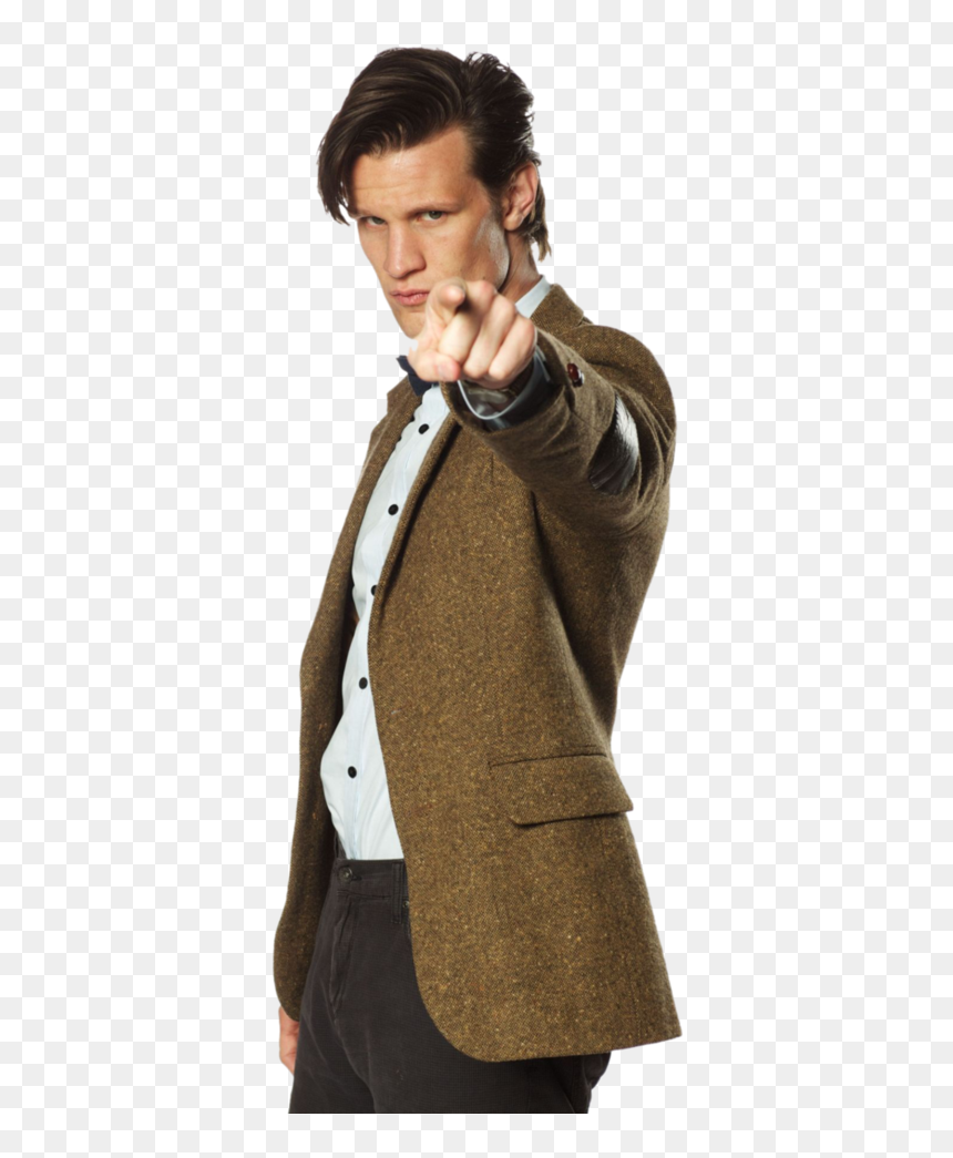 Doctor Who Meme Matt Smith, HD Png Download - 10th doctor png