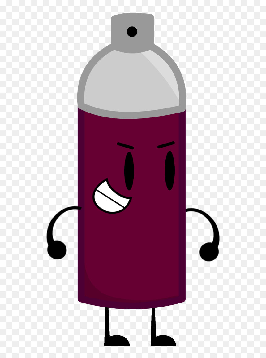 Clip Art, HD Png Download - bug spray png