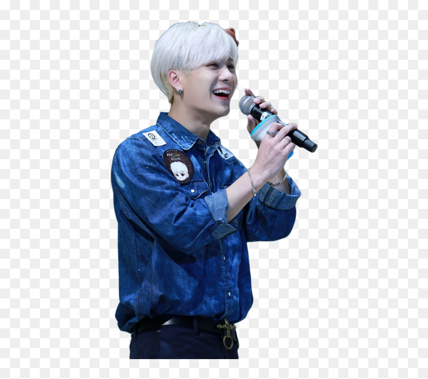 Singing, HD Png Download - jackson png