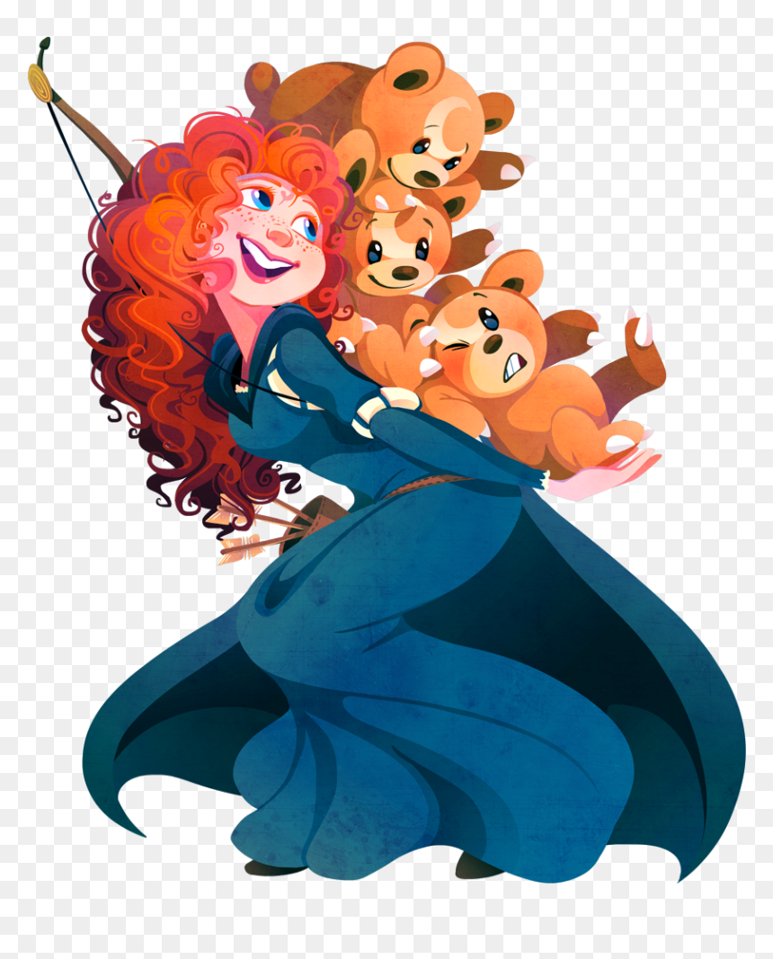 Disney And Pokemon, HD Png Download - teddiursa png