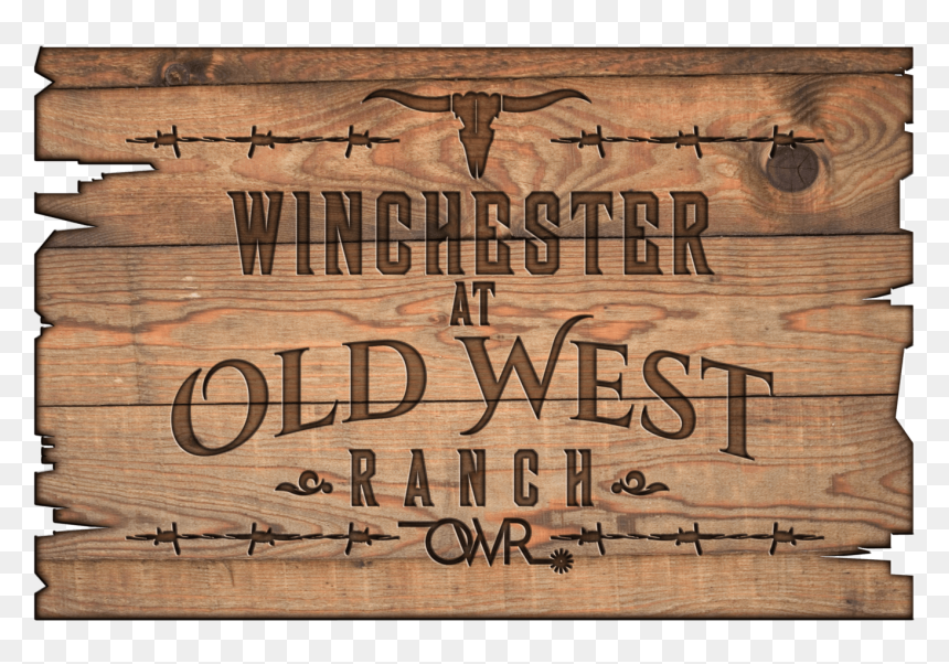 Plank, HD Png Download - old west png