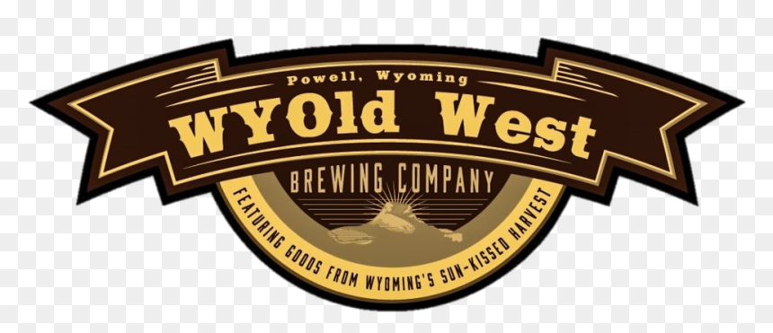 Wyold West Brewing Company, HD Png Download - old west png