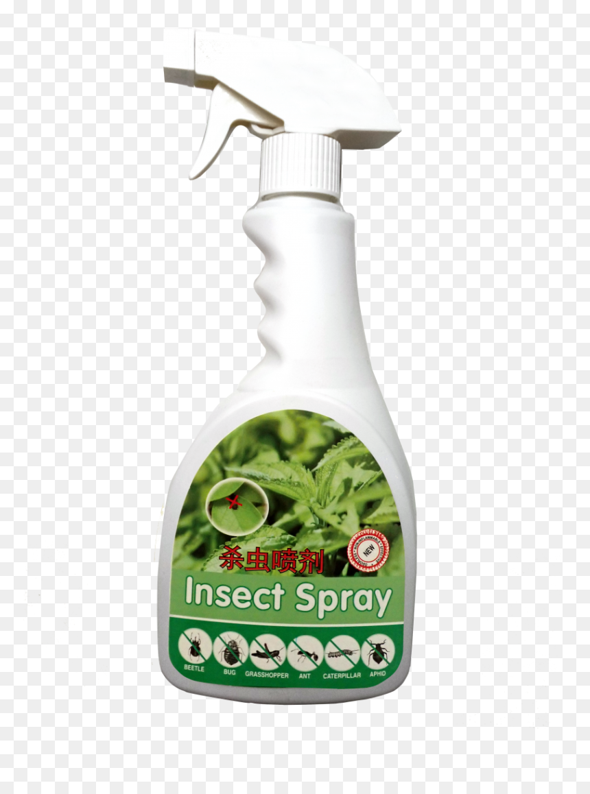 Liquid Hand Soap, HD Png Download - bug spray png