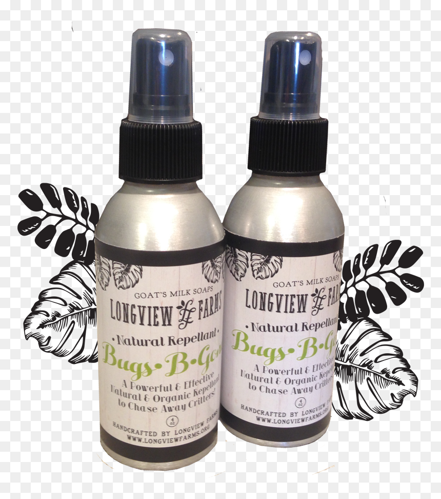 Cosmetics, HD Png Download - bug spray png