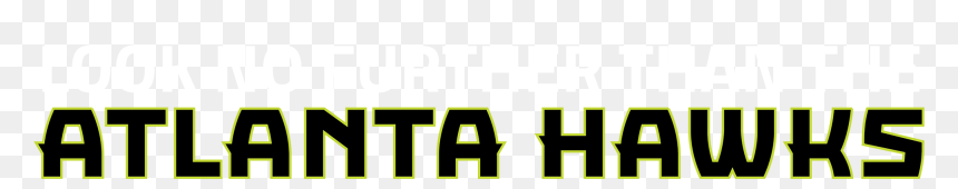 Clip Art, HD Png Download - atlanta hawks png