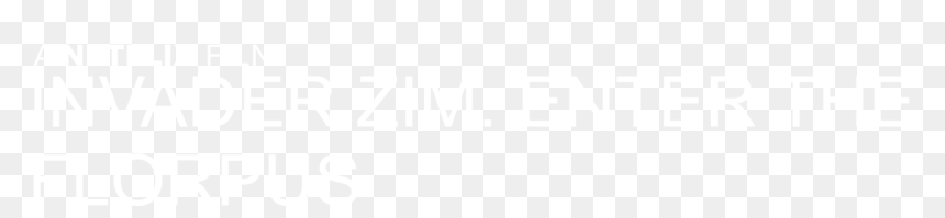 Darkness, HD Png Download - invader zim logo png