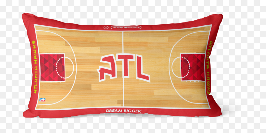 Lumbar, HD Png Download - atlanta hawks png