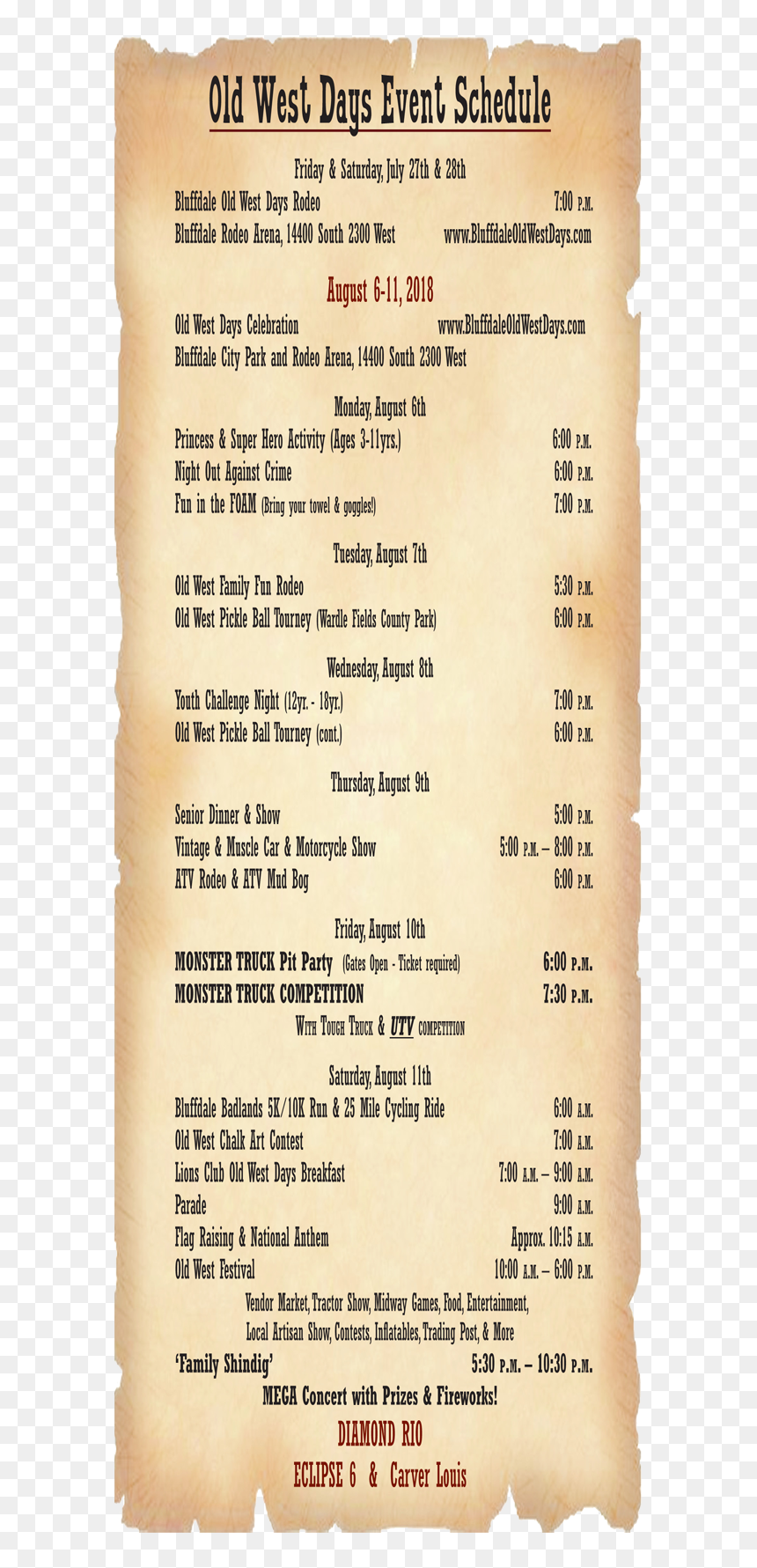 Number, HD Png Download - old west png