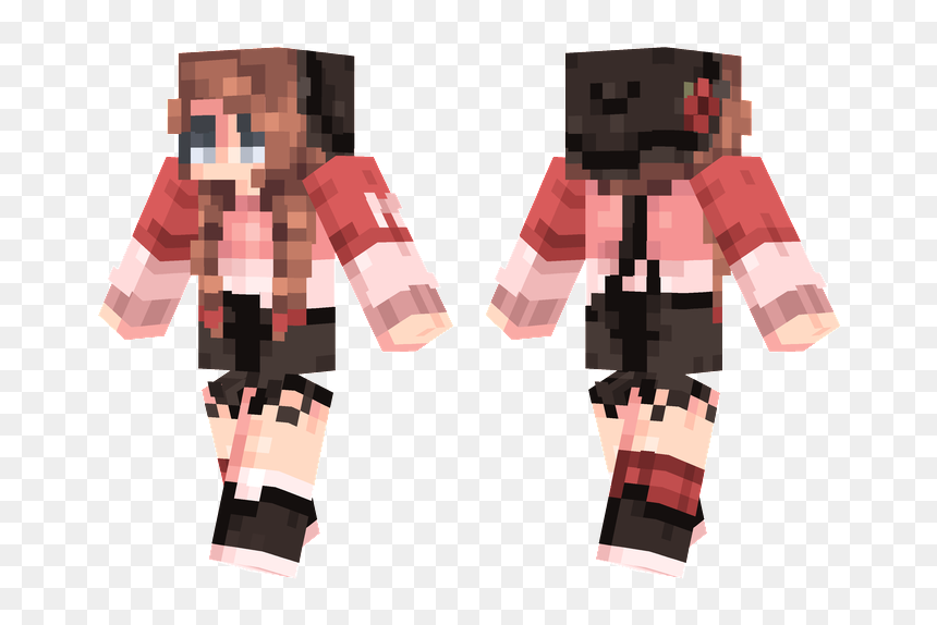 Fictional Character, HD Png Download - minecraft hoe png