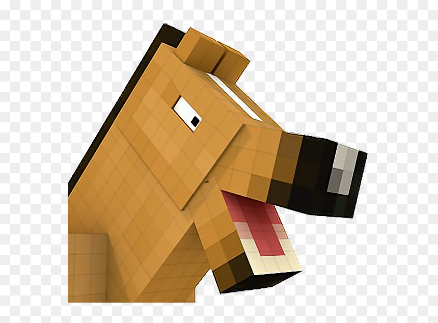 Minecraft At Png, Transparent Png - minecraft hoe png